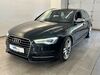 Audi A6 westerroenfeld