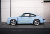 Porsche 964 stockhausen-illfurth