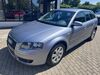 Audi A3 roehrig