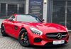 Mercedes-Benz AMG GT ober-hilbersheim