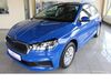 Skoda Fabia ockenheim