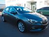 Opel Astra muehlstedt