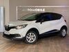 Renault Captur walhausen