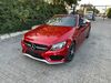 Mercedes-Benz C 43 AMG fredersdorf-vogelsdorf