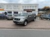 Nissan Navara niederheimbach