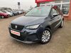 Seat Arona suedergellersen