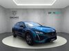 Peugeot 408 tegernsee