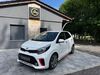 Kia Picanto wattmannshagen