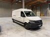 VW Crafter lobstaedt
