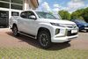Mitsubishi L200 Löhma