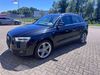 Audi Q3 oberheimbach