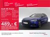 Audi A6 kuemmernitztal
