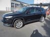 Jeep Cherokee geisenfeld