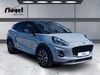 Ford Puma loehma