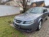 Saab 9-5 walhausen