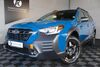 Subaru Outback bl|nordrhein-westfalen