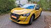 Peugeot e-208 oberheimbach