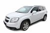 Chevrolet Orlando ober-hilbersheim