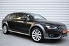 Audi A4 Allroad Bühlertal