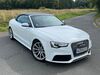 Audi RS5 nieder-hilbersheim