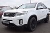 Kia Sorento dankmarshausen