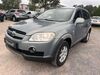 Chevrolet Captiva Niederotterbach