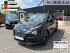 Nissan Juke hueckeswagen