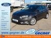 Ford Focus deutschland