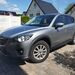 Mazda CX-5 krauchenwies