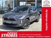 Toyota Yaris Cross Immenstadt i.Allgäu
