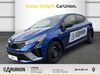 Renault Clio juetrichau