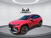 Hyundai TUCSON zschortau
