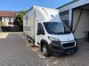 Peugeot Boxer enzkloesterle
