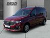 Ford Tourneo wattmannshagen