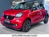 Smart ForFour kreis|tuebingen