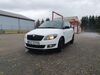 Skoda Fabia geisenfeld
