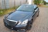 Mercedes-Benz E 350 iggensbach