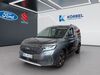 Ford Tourneo stockhausen-illfurth