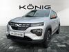 Dacia Spring muehlstedt