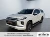 Mitsubishi L200 juetrichau