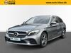 Mercedes-Benz C 400 urschmitt