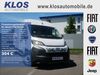 Fiat Ducato walhausen