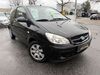 Hyundai Getz goergeshausen
