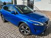 Nissan Qashqai donauwoerth