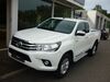 Toyota Hilux torgelow-hollaenderei