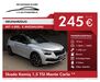Skoda Kamiq Wiersdorf