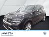 VW T-Cross Baumholder