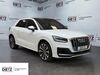 Audi SQ2 toepchin