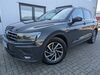 VW Tiguan gusenburg