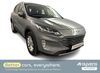 Ford Kuga gruenewald